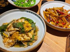 -吃饭皇帝大(合生汇店)