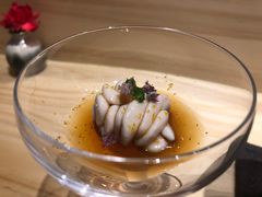-鮨青(恒基名人购物中心店)