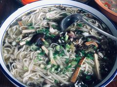 -小乡小镇·传承桐庐土菜·老板亲自烧的菜