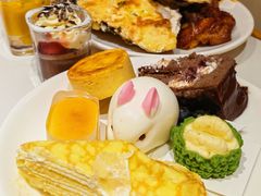 -第六季自助餐厅(王府井店)