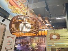 -大洋家·精品潮汕菜·生腌砂锅粥(天河东路店)