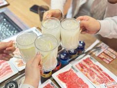 -焼肉ライク·烧肉LIKE(万菱汇店)