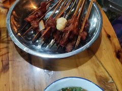 -学街秀兰麻辣烫(眉山分店)