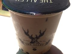 -鹿角巷The Alley(龙湖天街店)