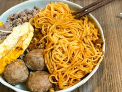 -阿娟牛肉丸·手打牛肉丸·现做现卖