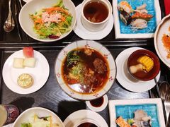 -怡咖啡·自助餐·西安香格里拉