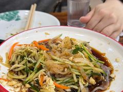 -叶存利海鲜大馅饺子(海宁路总店)