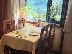 -老井俄式餐厅