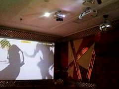 -唱吧麦颂KTV(东胜港悦广场店)