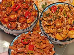 -金龙·打边炉(南京西路店)