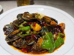 -船歌·鱼水饺青岛菜(闽江二路店)