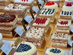 -M'CAKE(西单大悦城店)