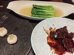 -湖滨客舍·湖北菜