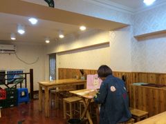 幺不倒重庆小面(大梁店)-幺不倒重庆小面(大梁店)