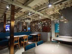 -半天妖烤鱼(方庄店)