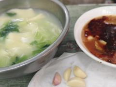 -韩老三杨凌蘸水面(纺建路店)