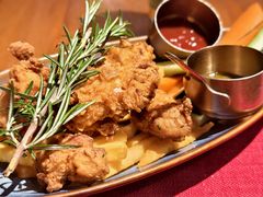 -百特喜·意大利餐厅(八佰伴镇江店)