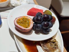 -第六季自助餐厅(王府井店)