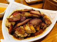-金穗园·砂锅粥.醉鸡煲火锅(长寿路店)