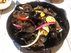 葱油木耳-武松家(丰益桥店)
