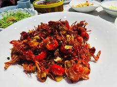 -火宫殿·小吃王国(坡子街店)