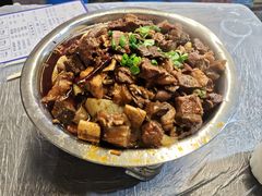 -麻木老地方牛筋牛杂(长堤街店)