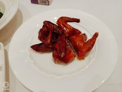 -龙的酒楼·手工早茶·顺德菜(近良路店)