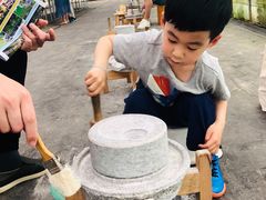-前小桔亲子创意农场·草莓采摘·露营烧烤