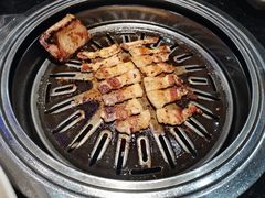 -青松馆韩国料理(香港中路佳世客店)