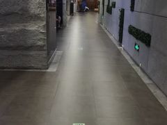 大堂-纽斯桑拿会所(天山店)