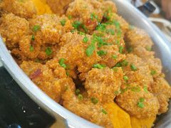 -辣得香川菜馆(横屿鳝溪佳园店)