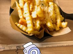 波纹薯条-必胜客(维美店)