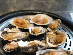 -日进一片海.生腌海鲜火锅.宵夜烧烤(三里屯总店)