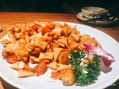 妙脆掌中宝-嘉禾·悦享餐厅(八方汇店)