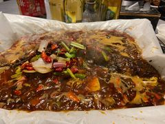 -红辣椒·川菜·火锅(张杨路店)