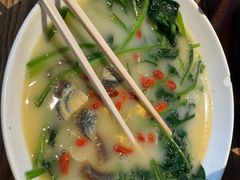 -金苑酒家·客家菜·广东老字号(万象店)