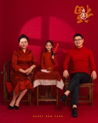 点击看大图 -SHELLSHINEkids山上儿童摄影(天邑澜山店)