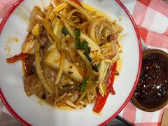 -江味龙虾馆·裸蓝龙虾(南山店)