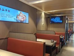 -蝎王府羊蝎子(虎坊桥总店)
