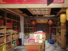-黄家码头老火锅(解放碑旗舰店)