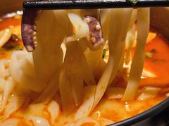 -安南越南餐厅(青岛万象城店)