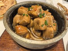 -聚鑫阁江浙菜·非遗传承技艺(闵行交大店)