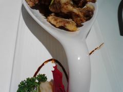 传统锅包肉-赵记老铺(市府恒隆广场店)
