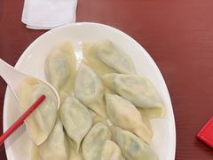 -喜家德虾仁水饺(东海缤纷天地店)