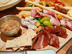 -THE CANNERY&JUJU 新鲜海鲜·牛排美食酒廊