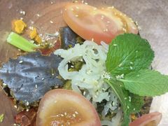 -麒麟风云南烧烤·酸菜牛肉锅·酒馆(丹凤街店)