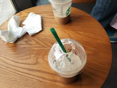 -星巴克(潍坊泰华广场店)