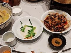 -李记搅团•非遗陕菜(三桥店)