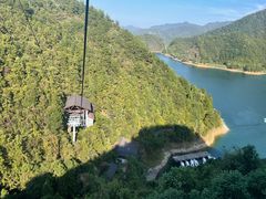 -千岛湖东南湖区