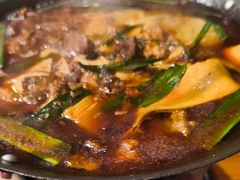 -唐力九头鸟烧烤·罗田吊锅(西云楼店)